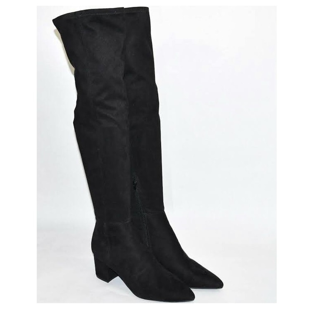 Steve Madden Over the Knee Boots